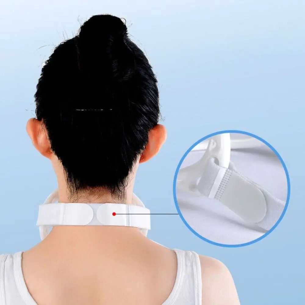 JETTING Penyangga Leher Cervical Retractor Neck Collar Support Brace - JT-15