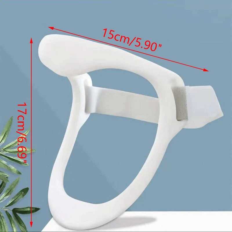 JETTING Penyangga Leher Cervical Retractor Neck Collar Support Brace - JT-15