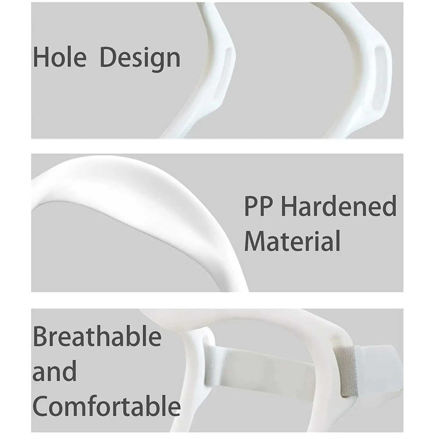 JETTING Penyangga Leher Cervical Retractor Neck Collar Support Brace - JT-15