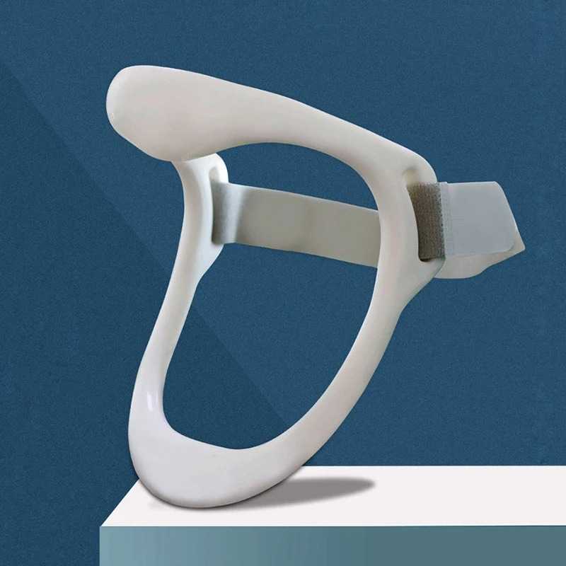 JETTING Penyangga Leher Cervical Retractor Neck Collar Support Brace - JT-15