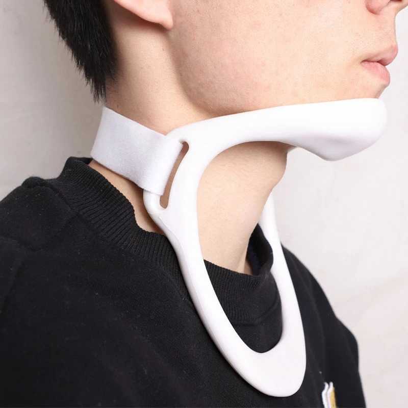 JETTING Penyangga Leher Cervical Retractor Neck Collar Support Brace - JT-15