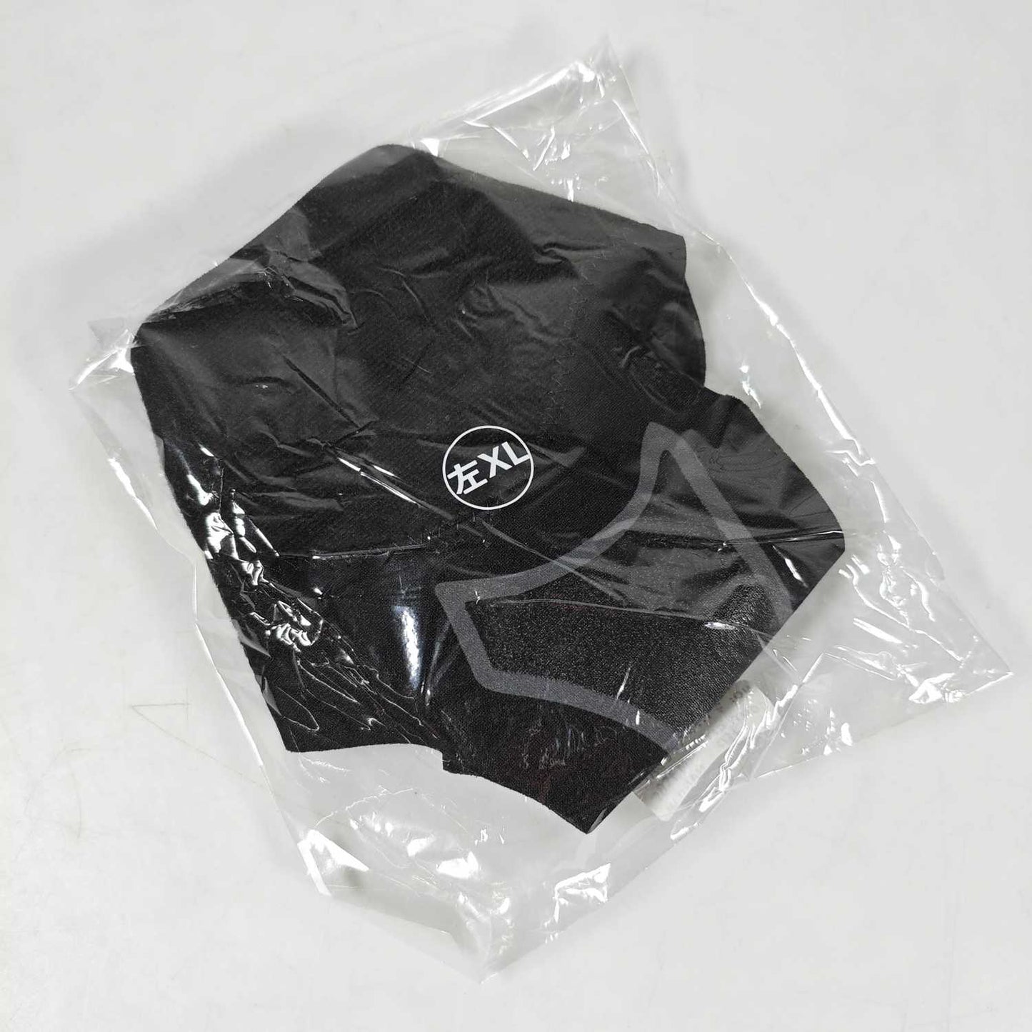 JINGBU Penyangga Pergelangan Kaki Ankle Protector Left Foot 1 PCS - J-L