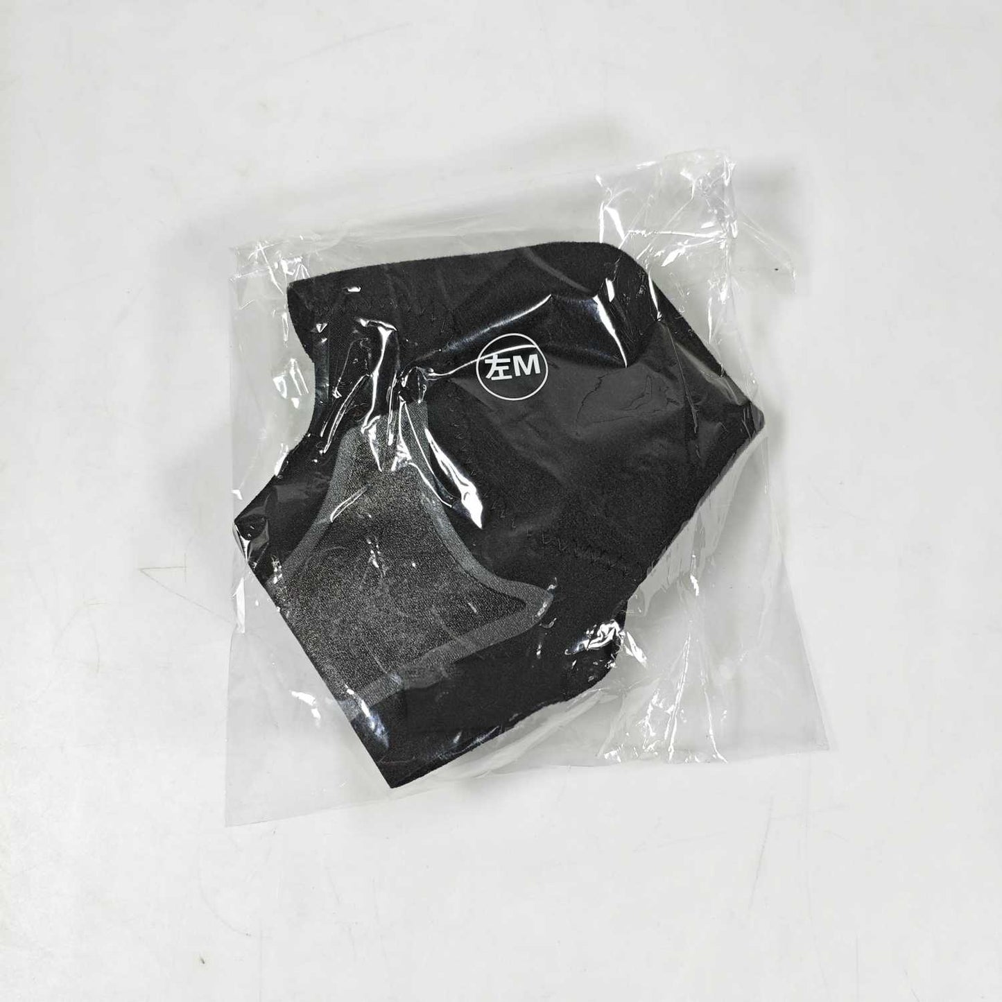 JINGBU Penyangga Pergelangan Kaki Ankle Protector Left Foot 1 PCS - J-L
