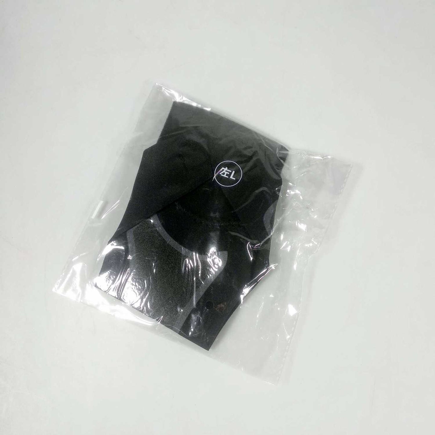 JINGBU Penyangga Pergelangan Kaki Ankle Protector Left Foot 1 PCS - J-L