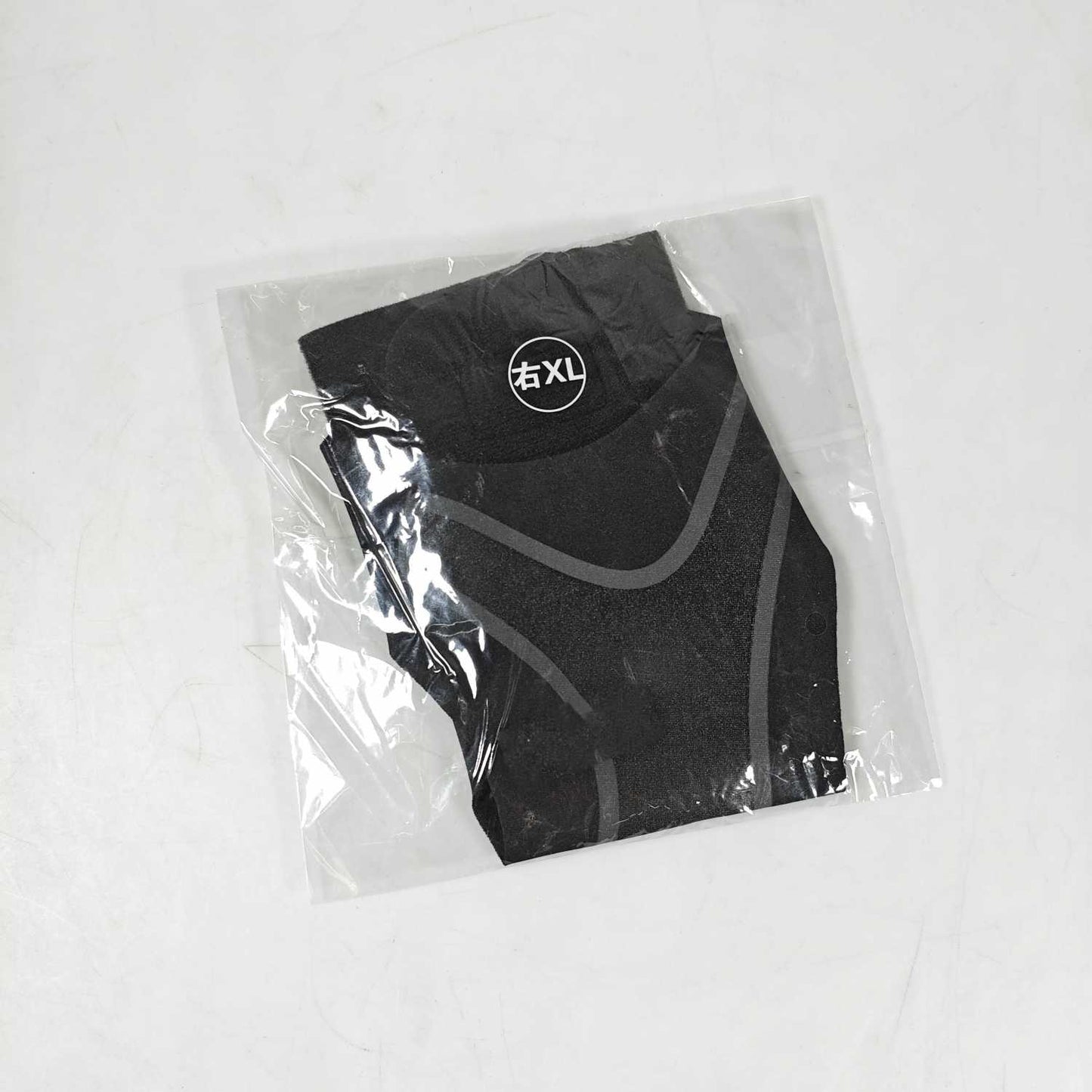 JINGBU Penyangga Pergelangan Kaki Ankle Protector Right Foot 1 PCS - J-R