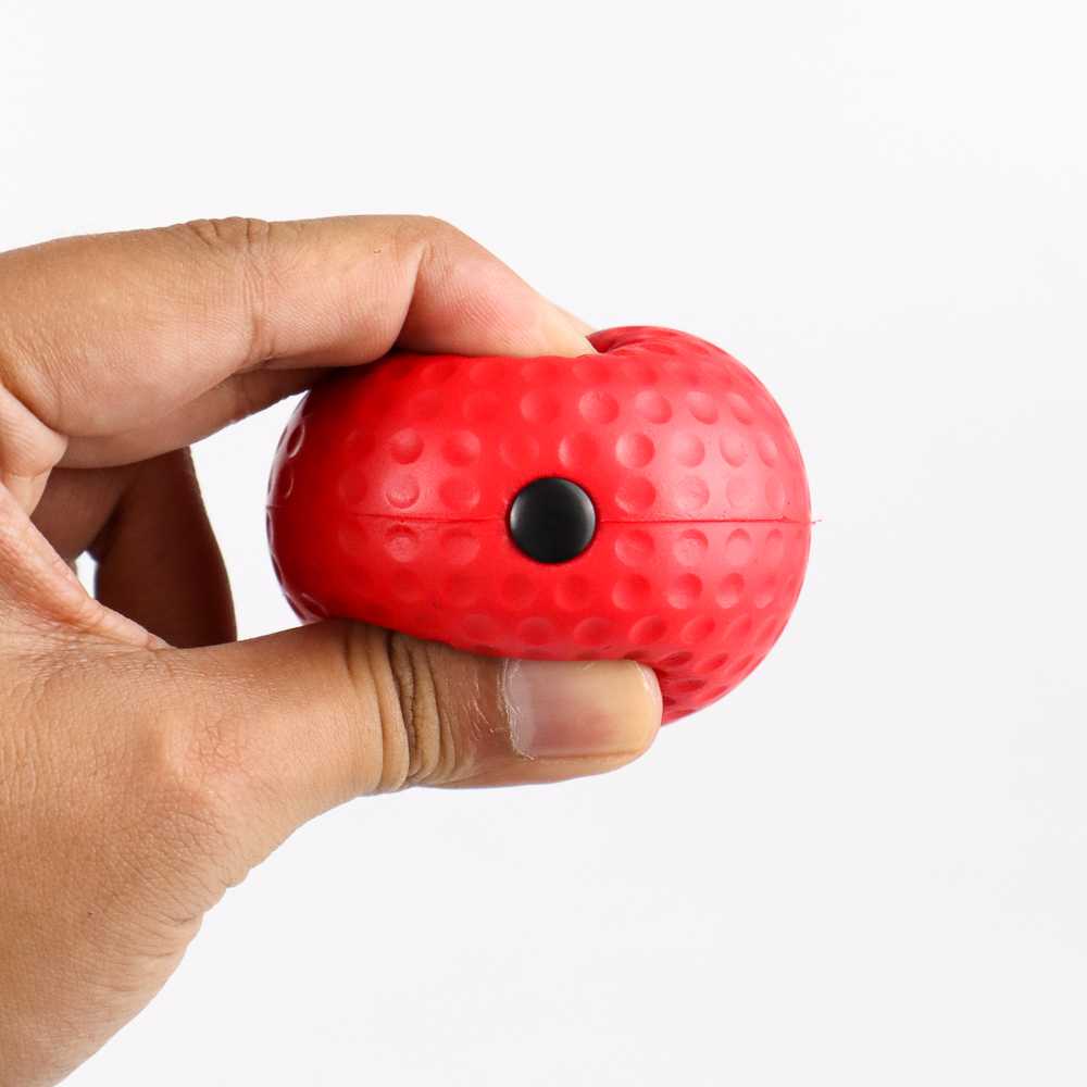 Jusenda Punching Reflex Ball Samsak Tinju Speed Punching - DS212