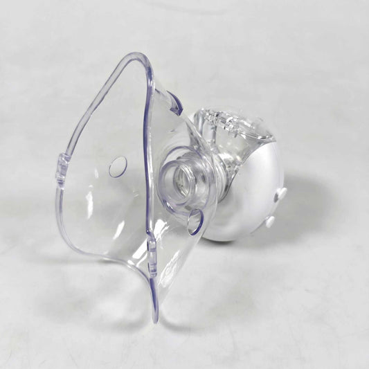 JZIKI Alat Terapi Pernapasan Mesh Nebulizer Portable Inhaler - ZK-Q3