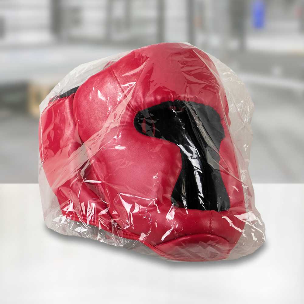 KANXEX Helm Tinju Sanda Pelindung Kepala Adult - WSD-2005