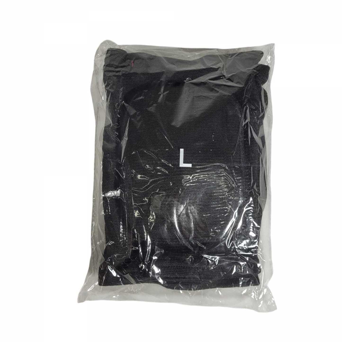 Karasu Pelindung Lutut Kaki Dewasa Adult Sport Knee Pad 1 Pair - INU63