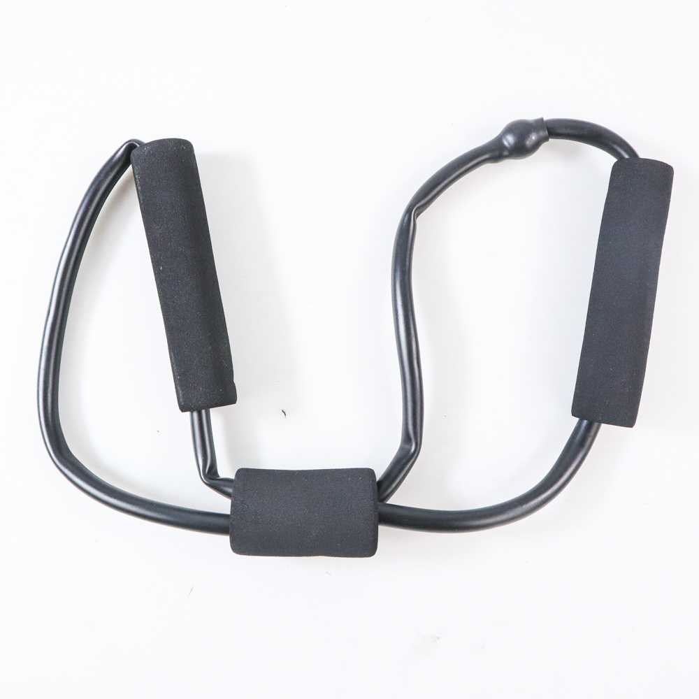 KFK Tali Stretching Resistance Band Pilates Yoga 12 PCS 150LB - GCT395