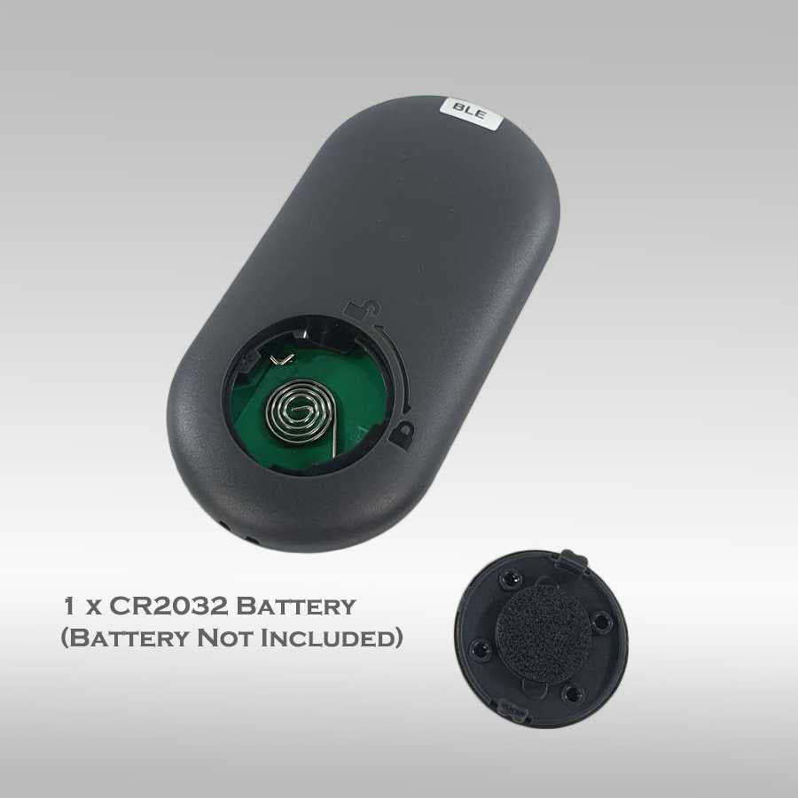 Kingsmith Remote Control for Kingsmith WalkingPad R2 - BLE