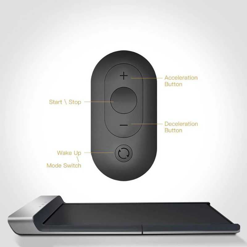 Kingsmith Remote Control for Kingsmith WalkingPad R2 - BLE