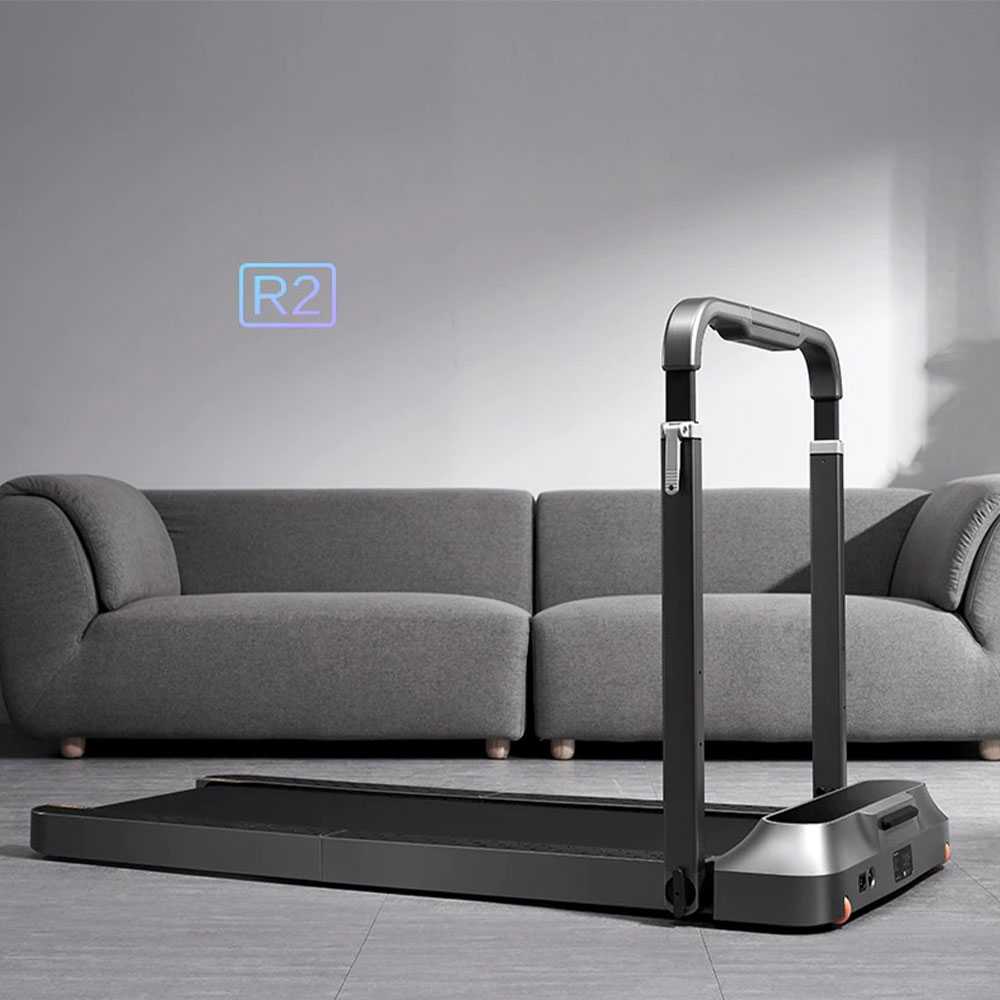 Kingsmith WalkingPad R2 Smart Folding Treadmill Running Machine - TRR2FB (Global Version)