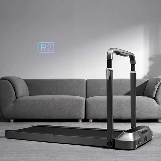 Kingsmith WalkingPad R2 Alat Fitness Gym Foldable Treadmill 1.25 HP - TRR2F (Global Version)