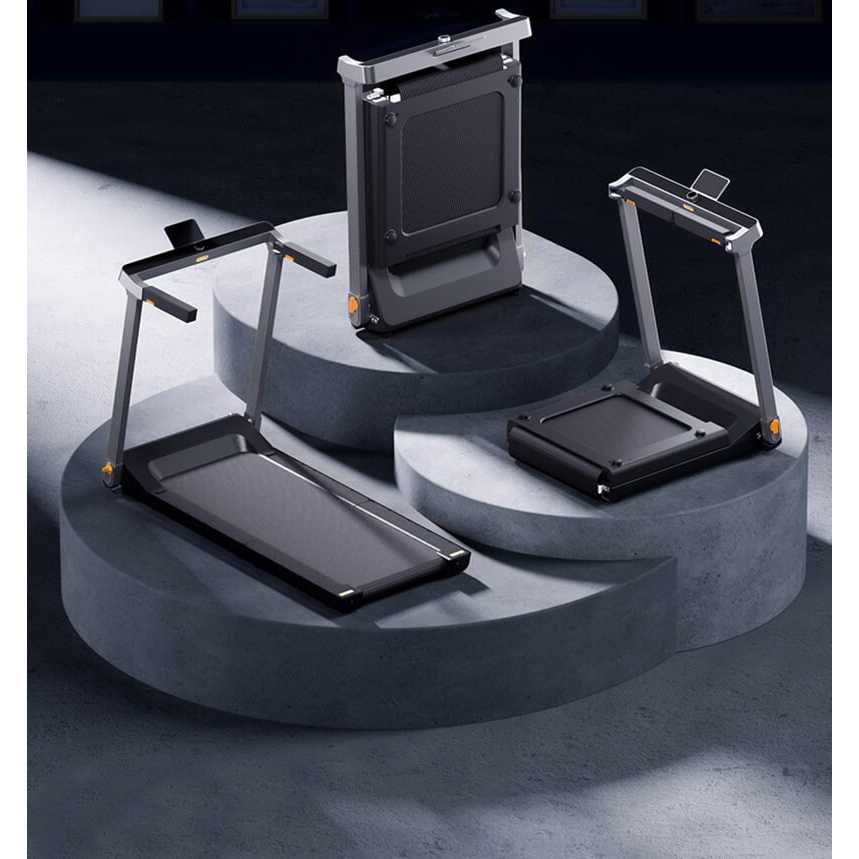 Kingsmith WalkingPad G1 Alat Fitness Gym Foldable Treadmill 1 HP - TRG1F