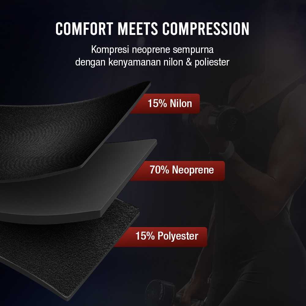 KLV Korset Body Shaper Strap Waist Women Slimming Abdomen - K12