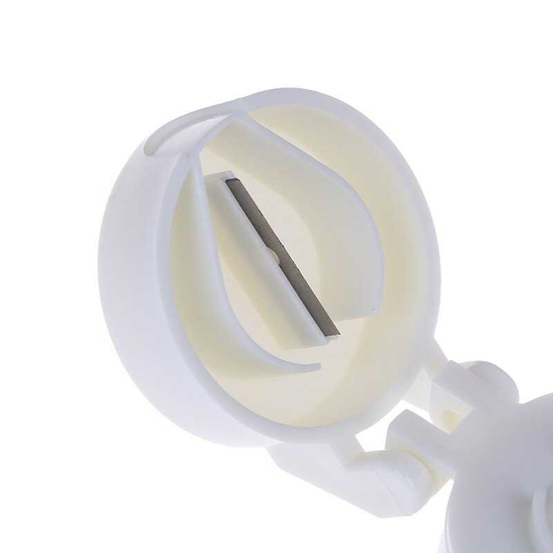 KuZHEN Grinder Obat Tablet Pill Cutter Crusher 4in1 - LST-25