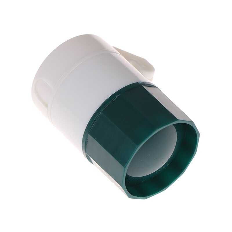KuZHEN Grinder Obat Tablet Pill Cutter Crusher 4in1 - LST-25