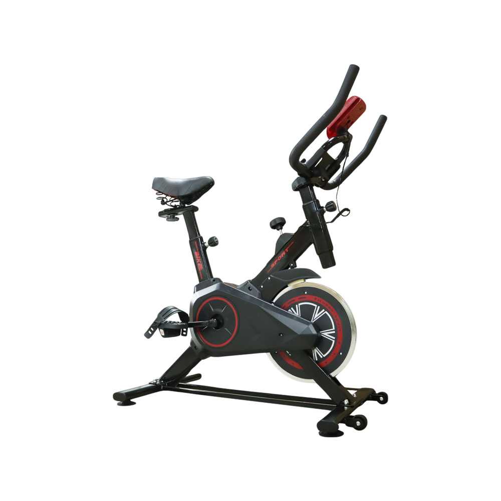 L-Felton Sepeda Statis Spinning Bicycle Exercise Indoor Gym Bike - LF110