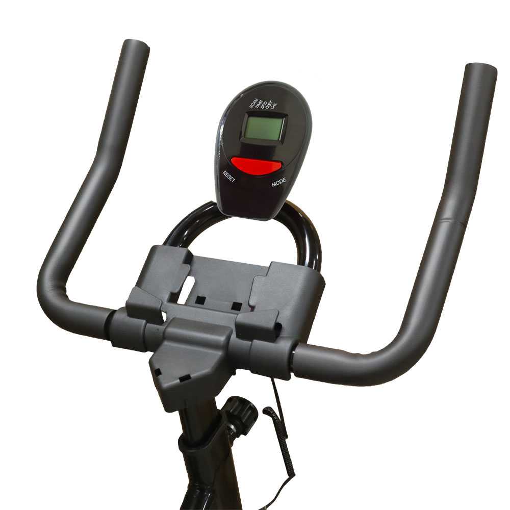 L-Felton Sepeda Statis Spinning Bicycle Exercise Indoor Gym Bike - LF110