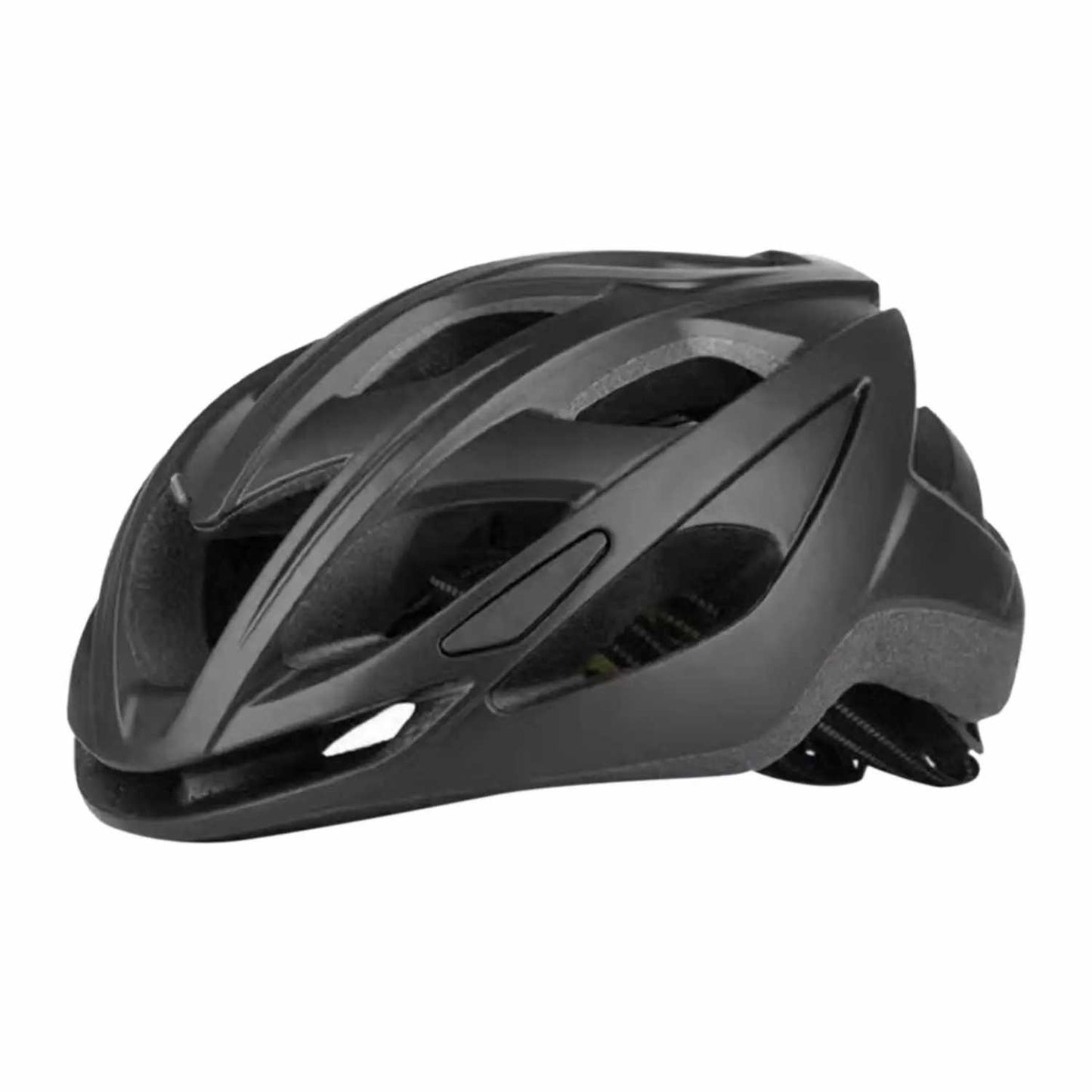 Lamgool Helm Sepeda Scooter Ultralight Breathable with Tail light - BK-4