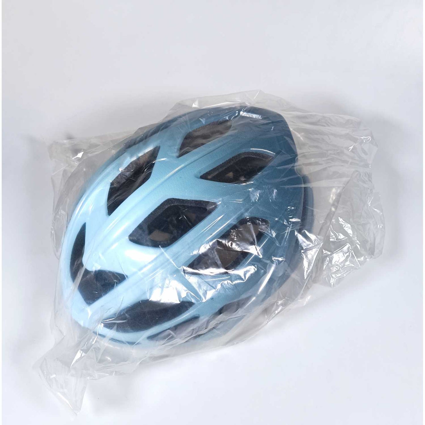 Lamgool Helm Sepeda Scooter Ultralight Breathable with Tail light - BK-4