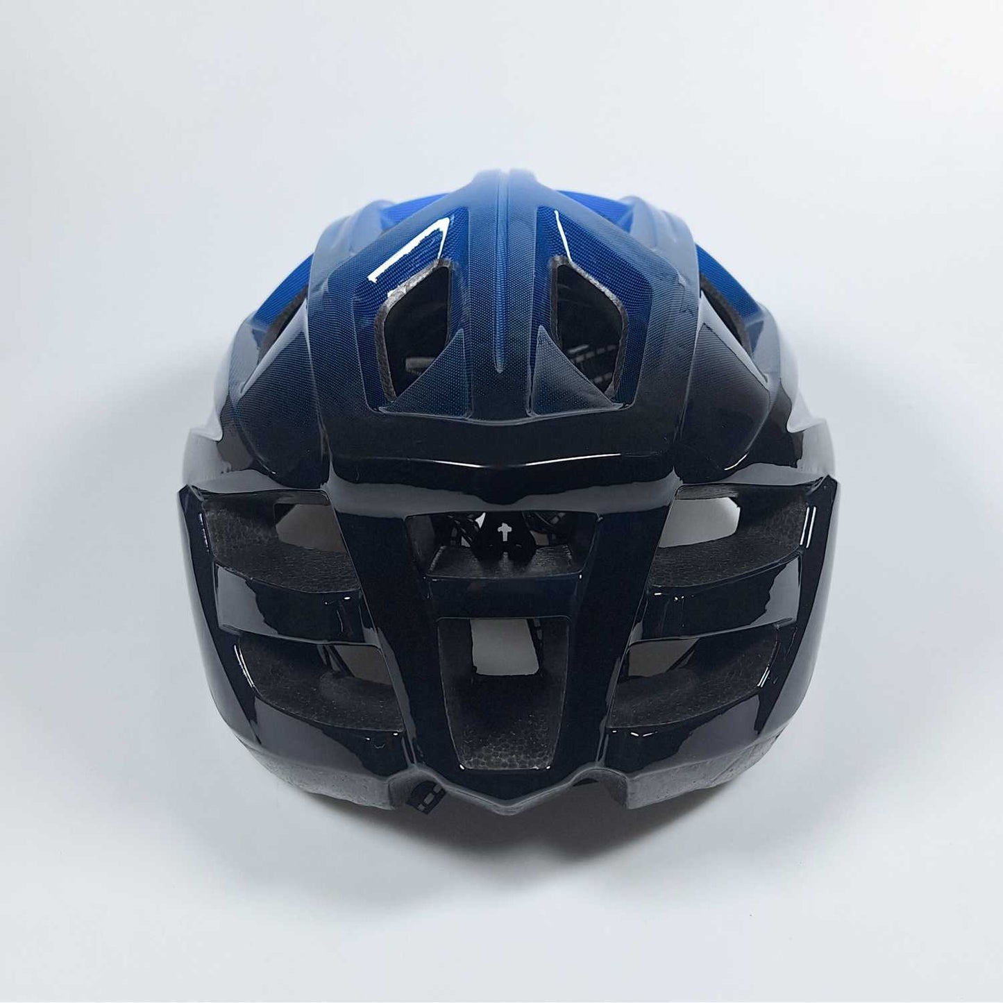 TaffSPORT Helm Sepeda Scooter Bicycle Helmet Ultralight Standard Vers - BK-4