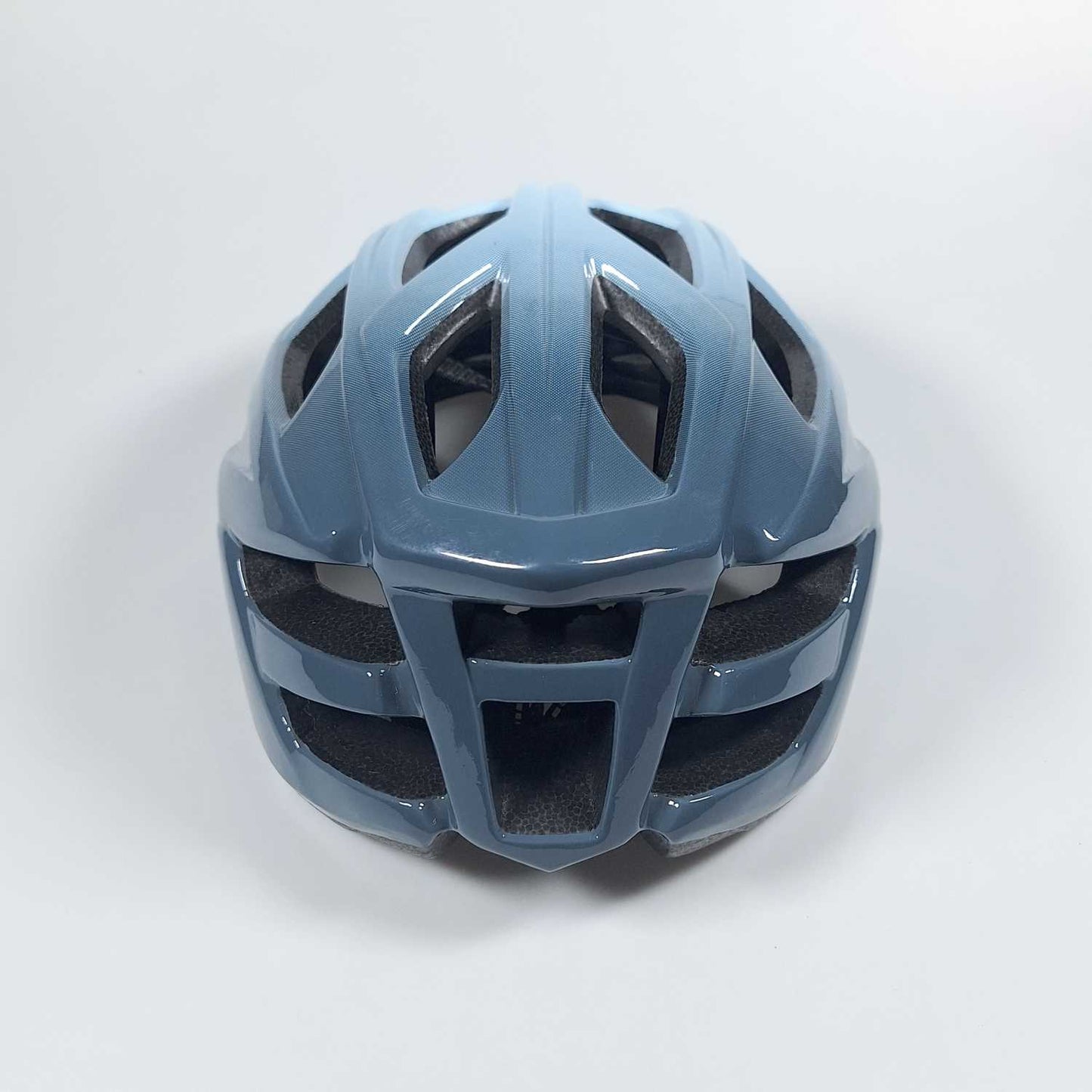 TaffSPORT Helm Sepeda Scooter Bicycle Helmet Ultralight Standard Vers - BK-4