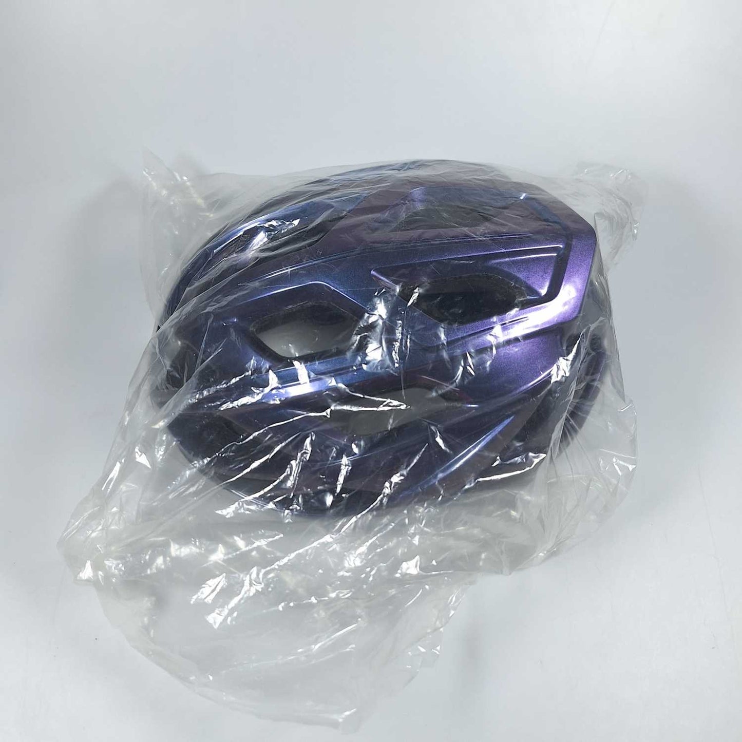 TaffSPORT Helm Sepeda Scooter Bicycle Helmet Ultralight Standard Vers - BK-4