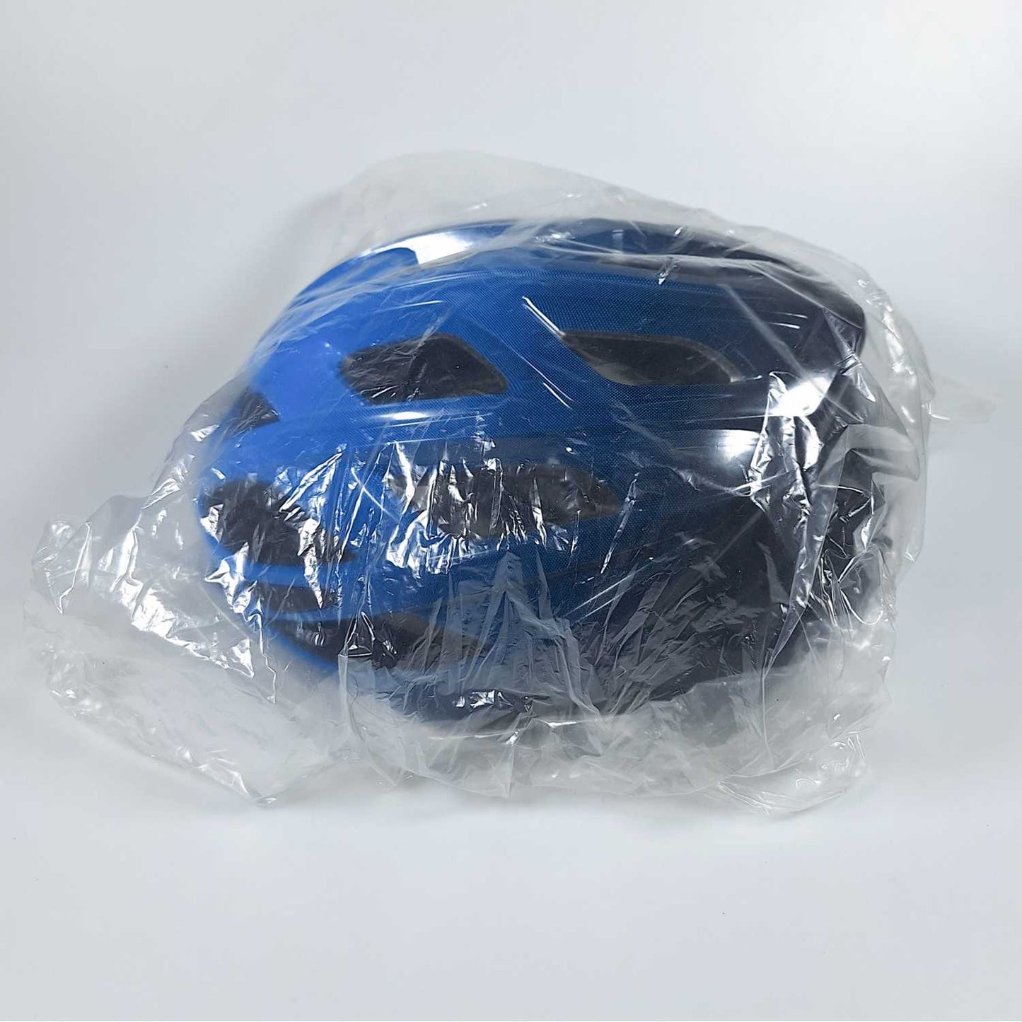 TaffSPORT Helm Sepeda Scooter Bicycle Helmet Ultralight Standard Vers - BK-4