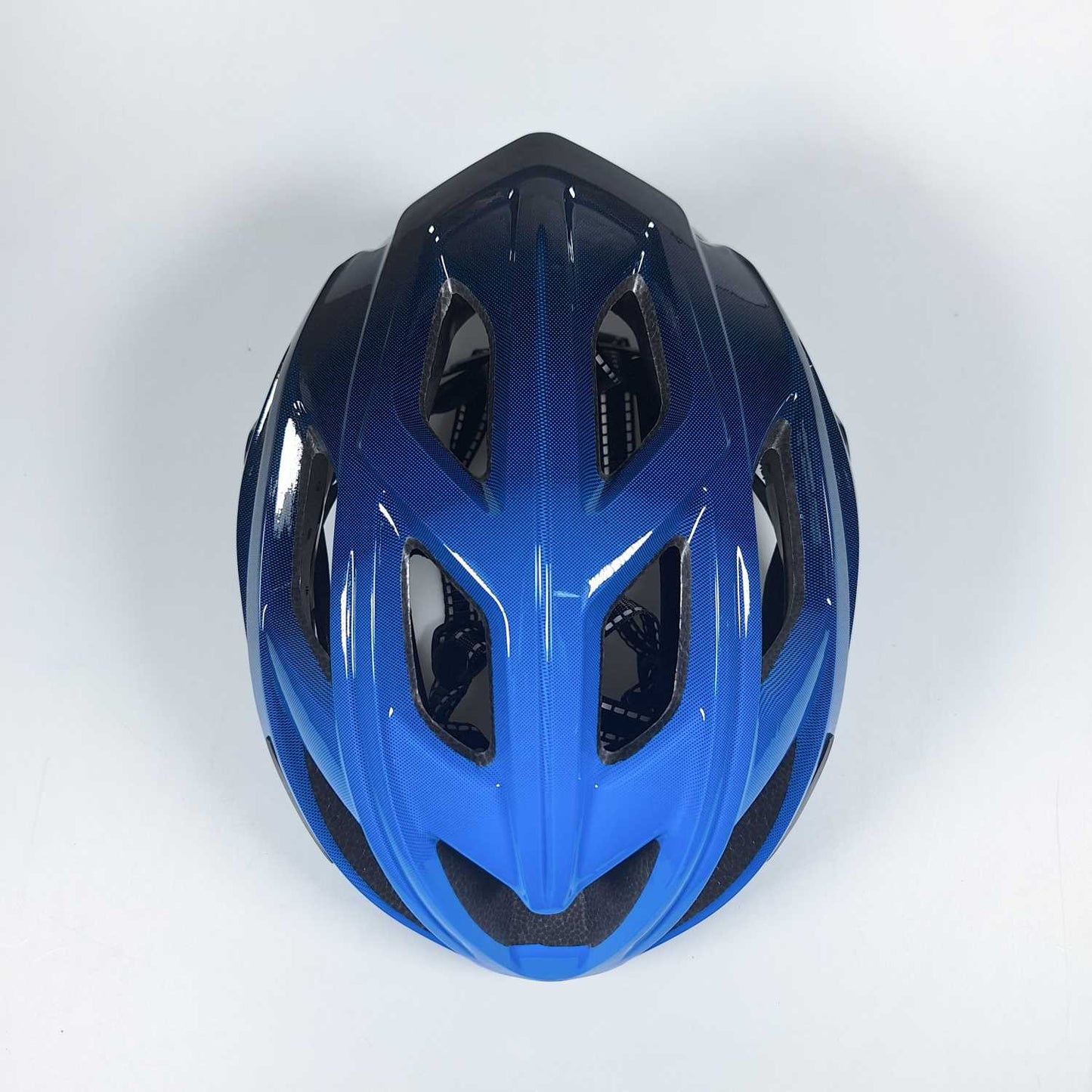 TaffSPORT Helm Sepeda Scooter Bicycle Helmet Ultralight Standard Vers - BK-4