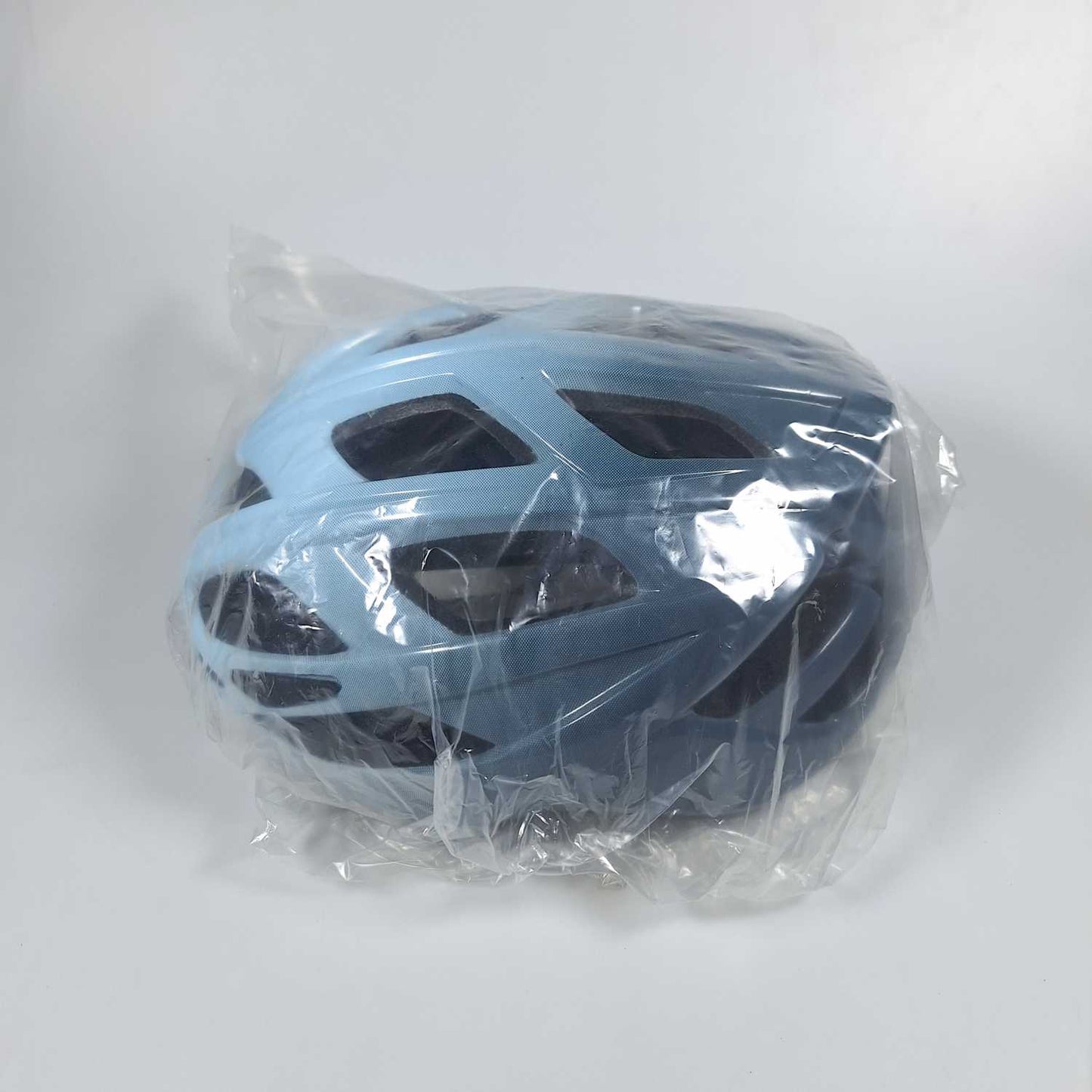 TaffSPORT Helm Sepeda Scooter Bicycle Helmet Ultralight Standard Vers - BK-4