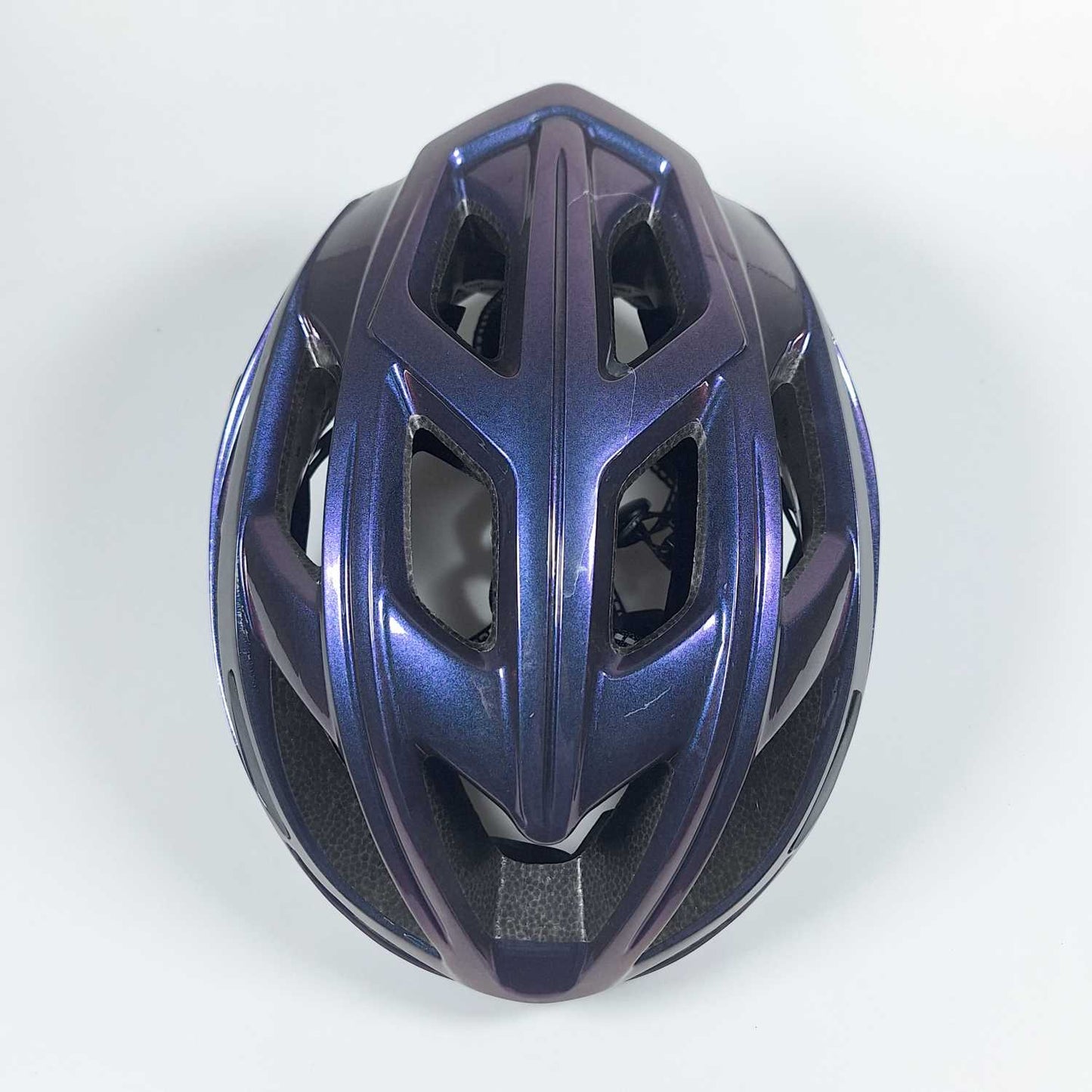 TaffSPORT Helm Sepeda Scooter Bicycle Helmet Ultralight Standard Vers - BK-4