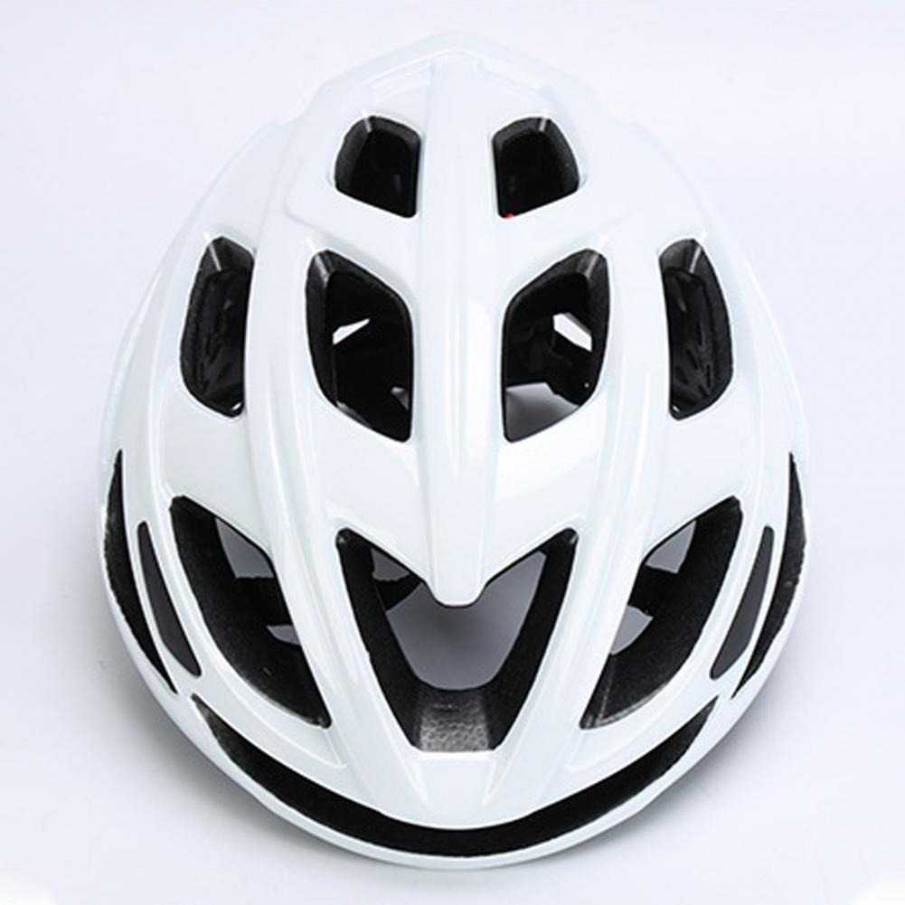 TaffSPORT Helm Sepeda Scooter Bicycle Helmet Ultralight Standard Vers - BK-4