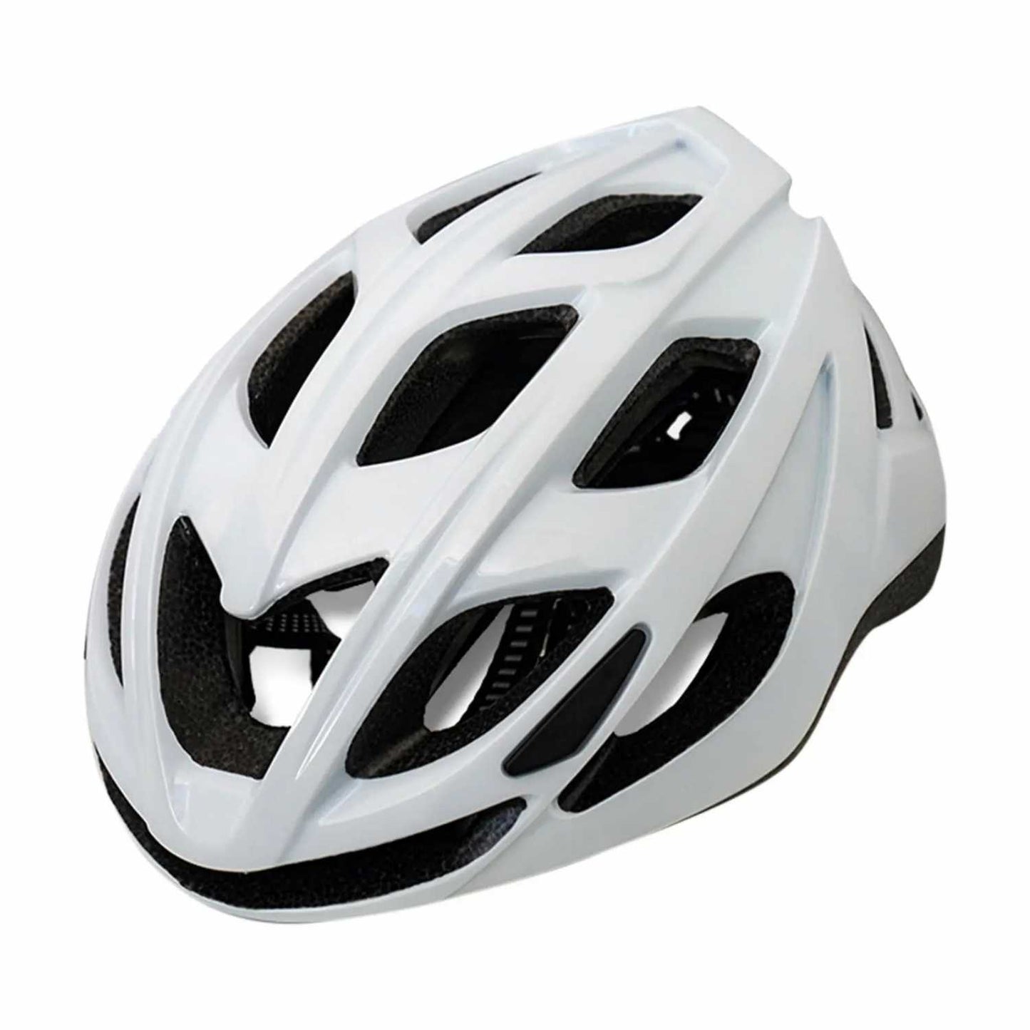 TaffSPORT Helm Sepeda Scooter Bicycle Helmet Ultralight Standard Vers - BK-4
