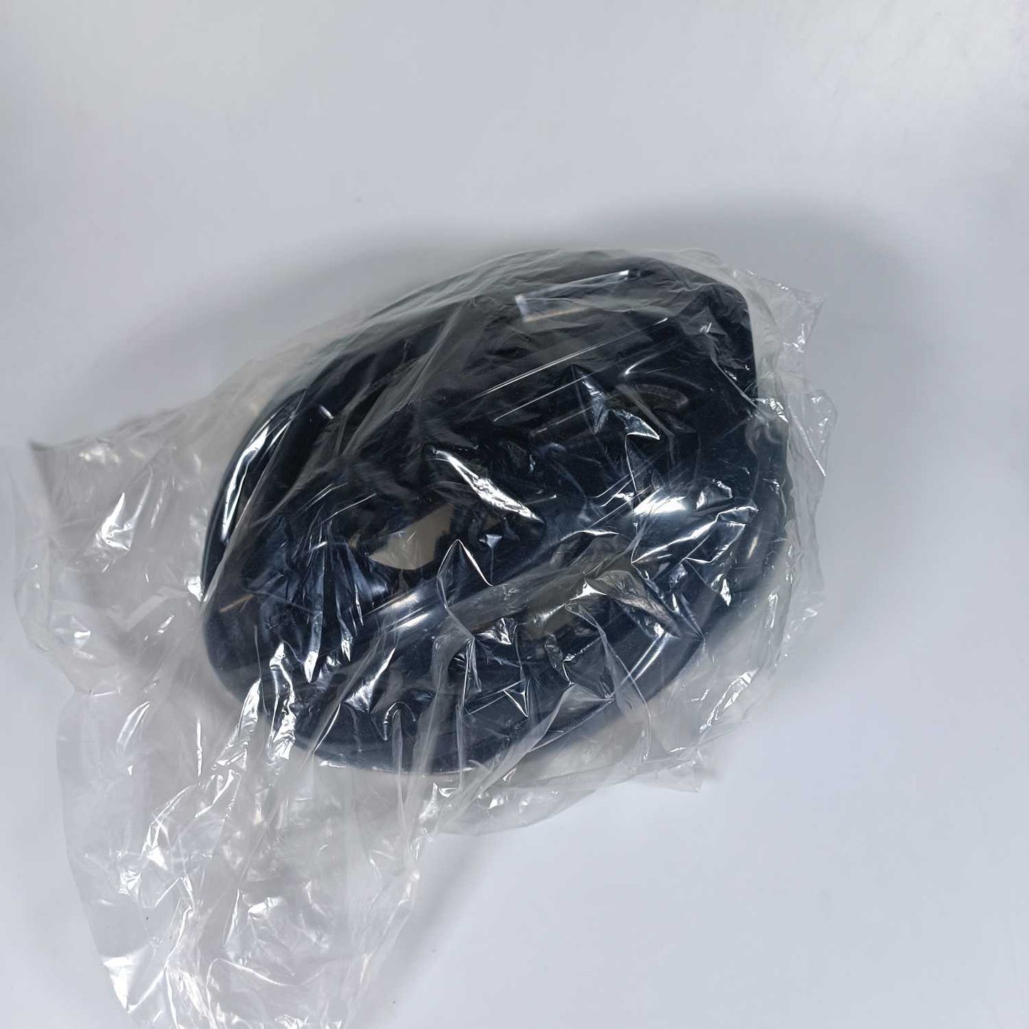 Lamgool Helm Sepeda Scooter Ultralight Breathable with Tail light - BK-4