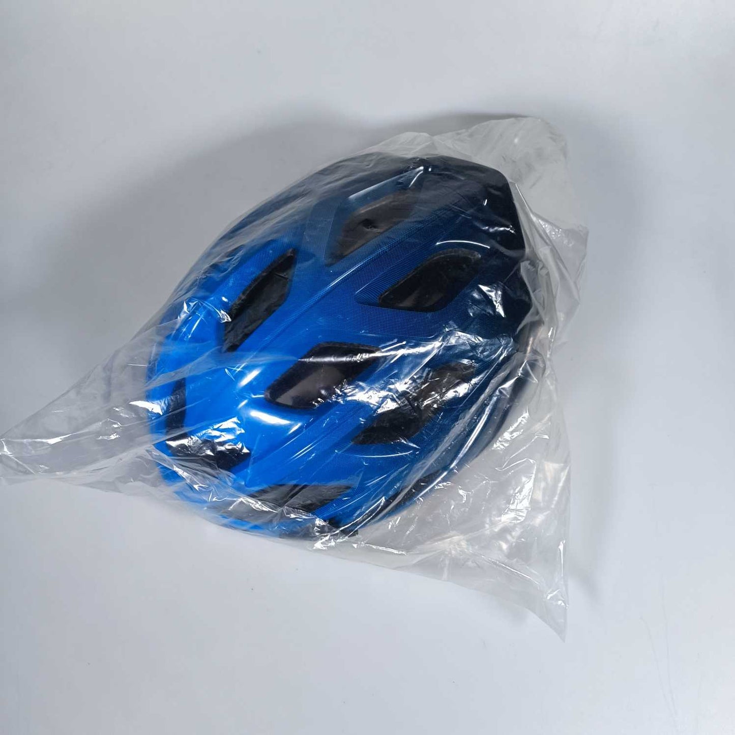 Lamgool Helm Sepeda Scooter Ultralight Breathable with Tail light - BK-4