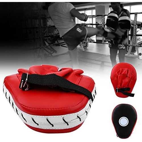 LANDSON Sarung Tangan Hand Target Training Taekwondo 1 PCS - TK70