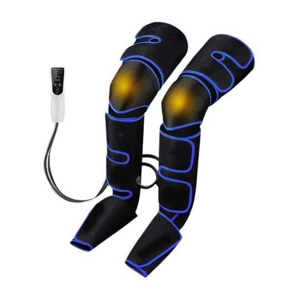 LEGGONG Alat Pijat Kaki Full Leg Massager Blood Circulation Kompresi - LG03