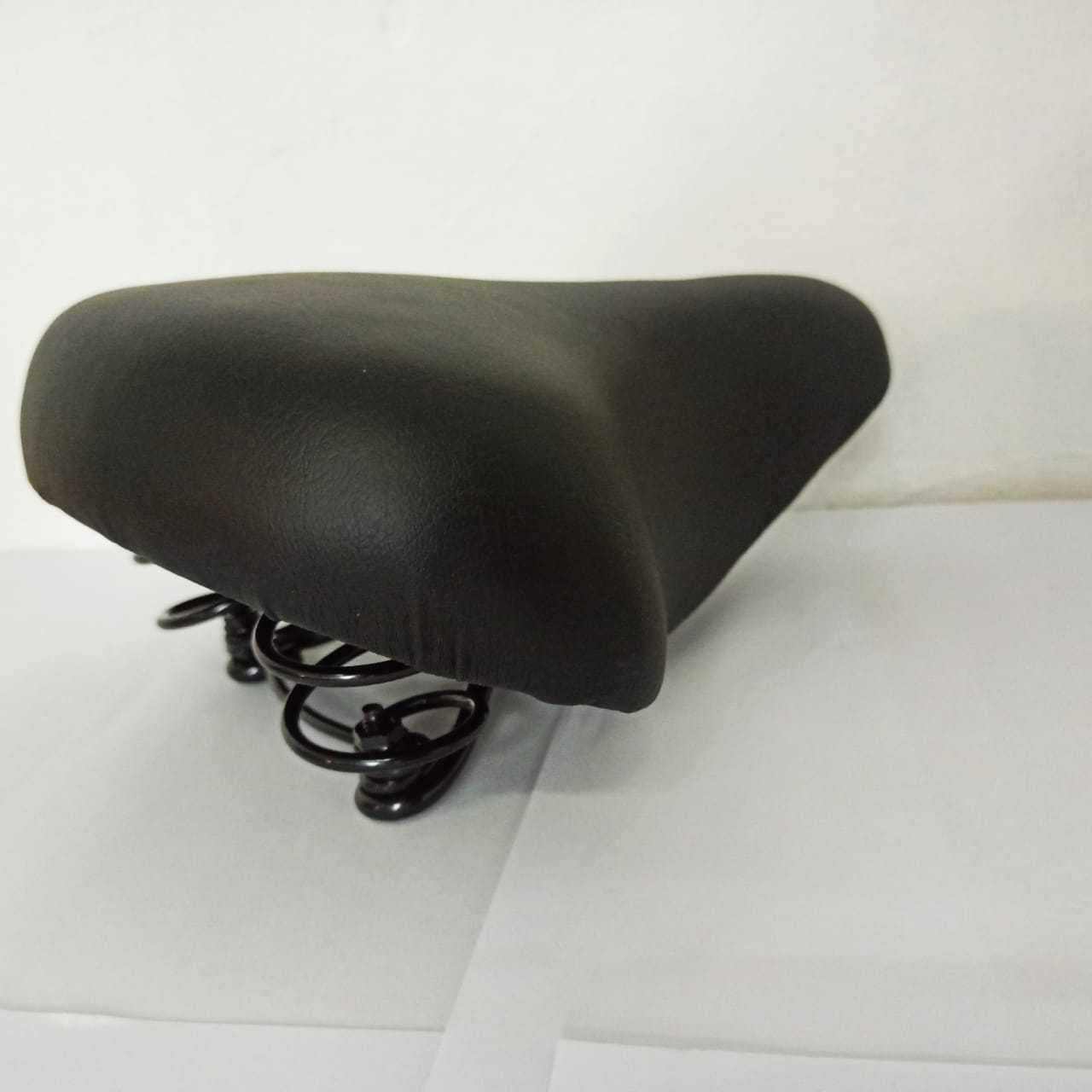 LIDAK Sepeda Statis Elliptical Bike Stationary Standard Edition - LD585