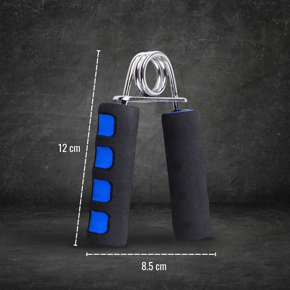 LINGPENG Hand Grip Finger Strength Power Exercise - LG70