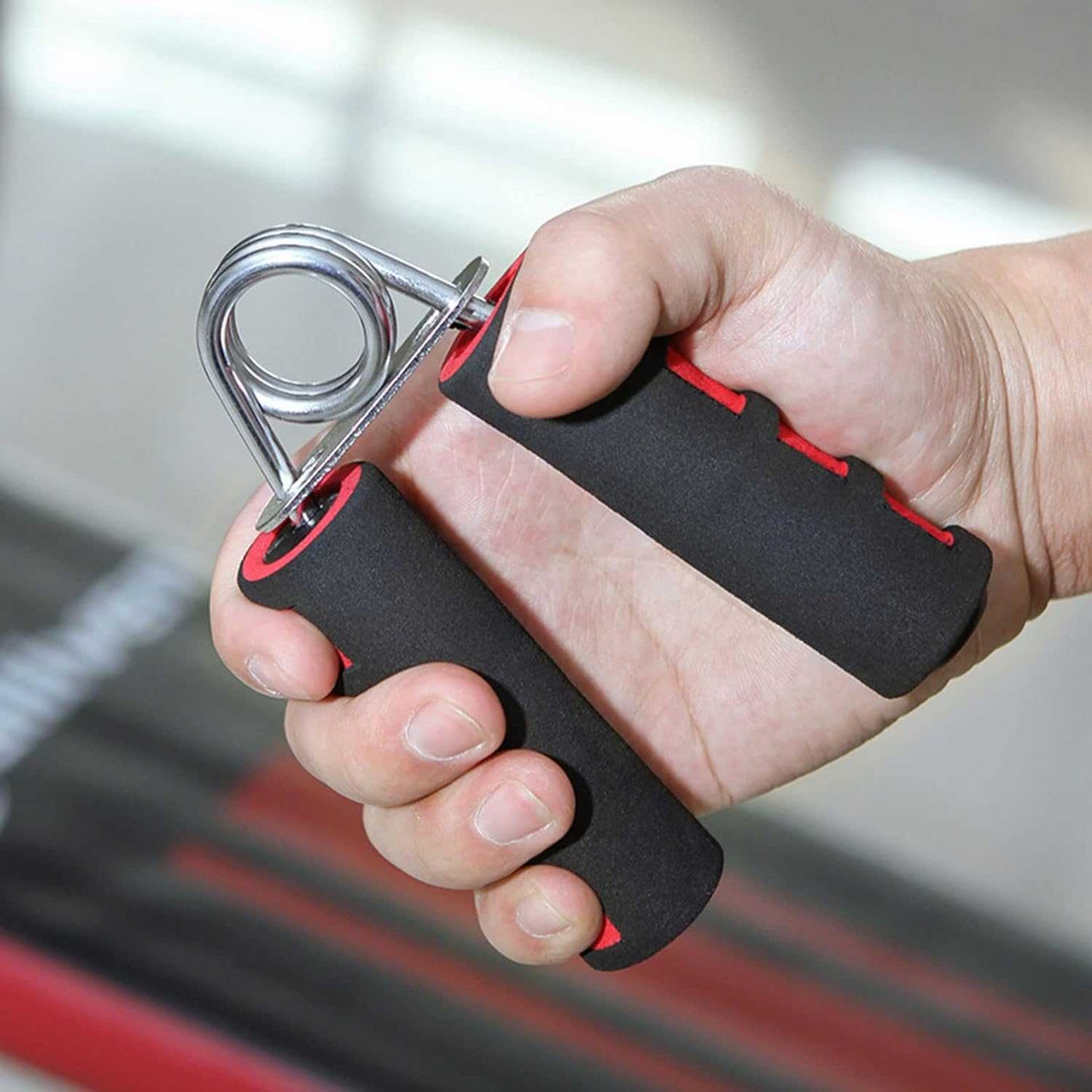 LINGPENG Hand Grip Finger Strength Power Exercise - LG70
