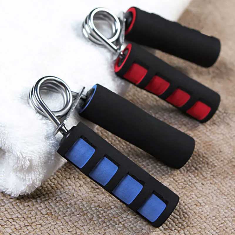 LINGPENG Hand Grip Finger Strength Power Exercise - LG70
