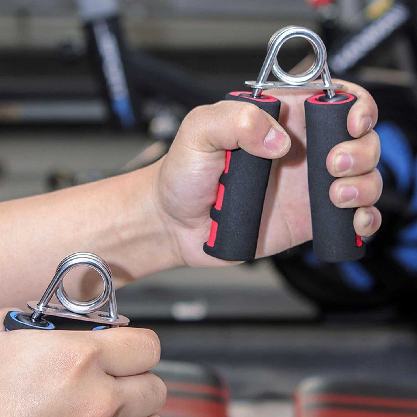 LINGPENG Hand Grip Finger Strength Power Exercise - LG70