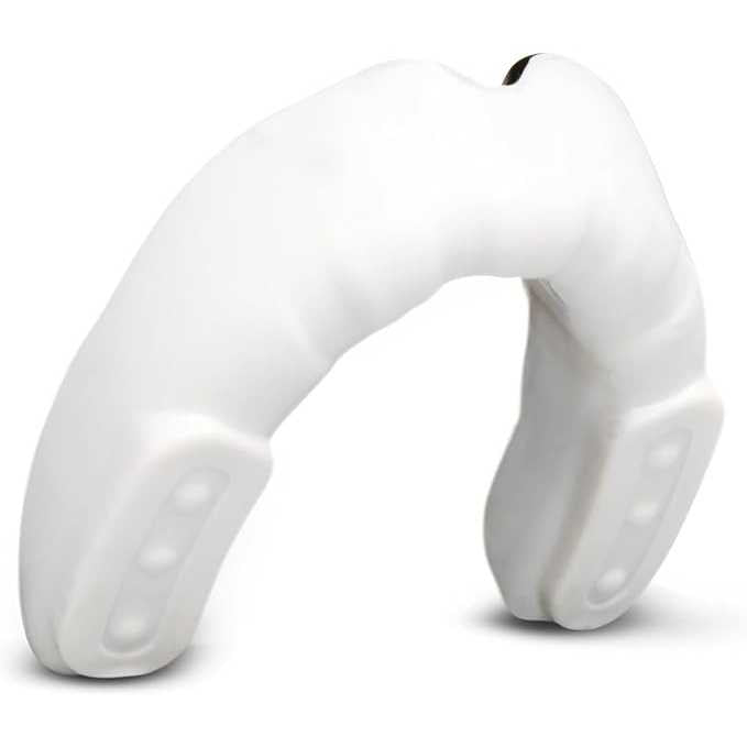 LINKO Pelindung Mulut Gigi Sport Mouthguard Gumshield Boxing - 003