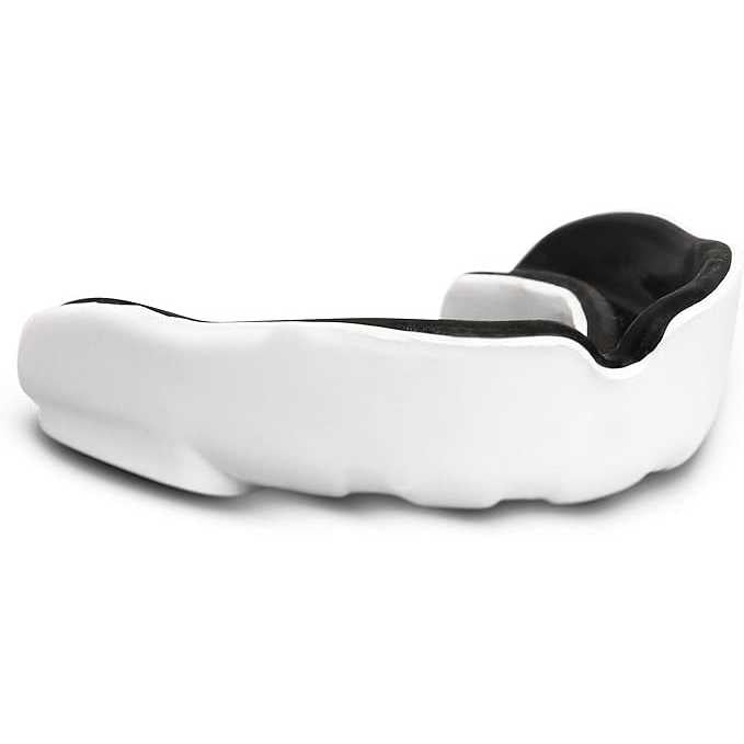 LINKO Pelindung Mulut Gigi Sport Mouthguard Gumshield Boxing - 003
