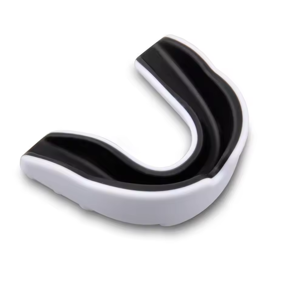 LINKO Pelindung Mulut Gigi Sport Mouthguard Gumshield Boxing - 003