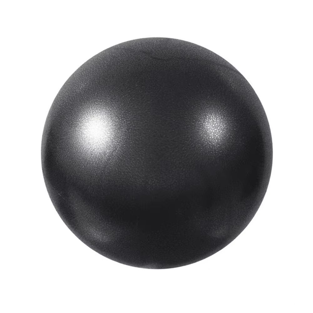 LIVELY Gym Ball Bola Yoga Pilates Fitness 25cm - H1H21
