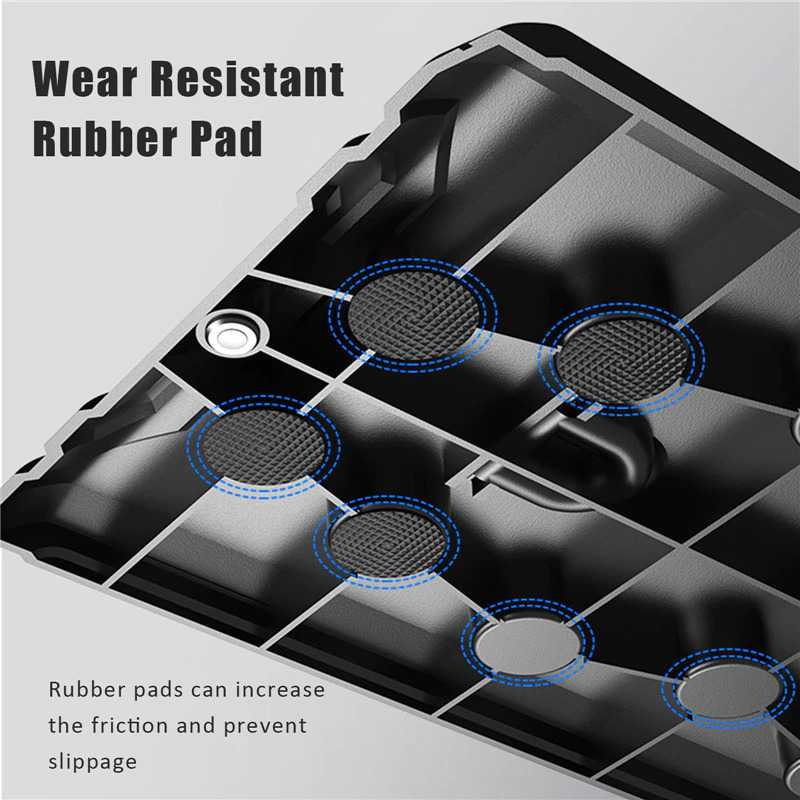 Lotank Alat Bantu Push-up Training Board Portable - A602