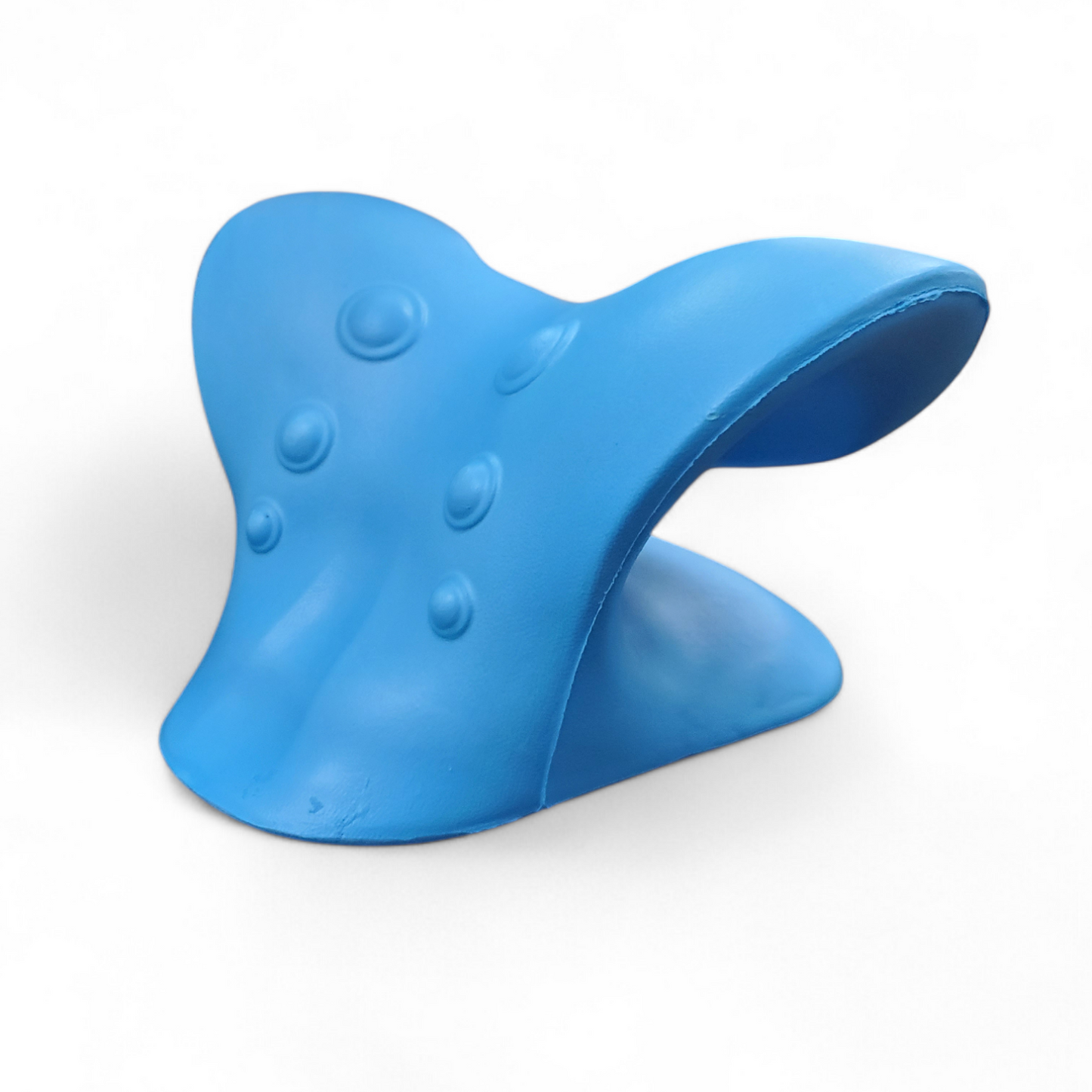 lpcbec Alat Relaksasi Leher Tulang Belakang Neck Pillow Relieve Pain - IPC22